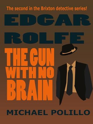 cover image of The Gun With No Brain